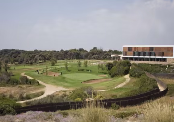 Image El Valle Golf Club